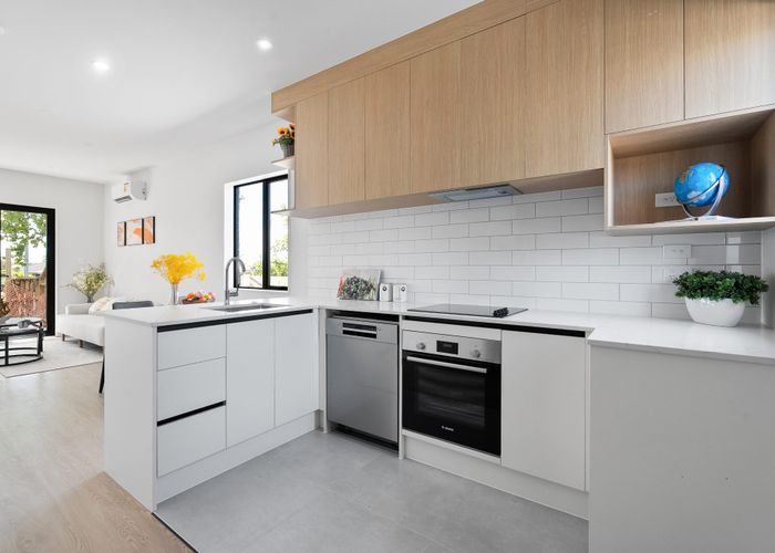 at Lot 6/20 Seabrook Ave, New Lynn, Waitakere City, Auckland