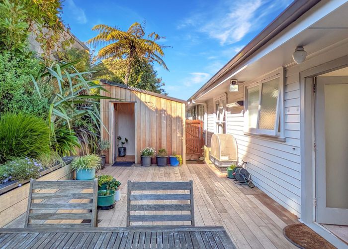  at 1/30 London Road, Korokoro, Lower Hutt, Wellington