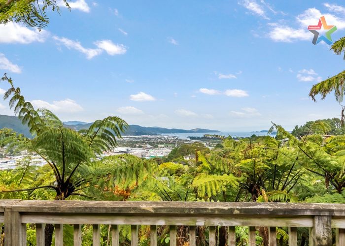  at 14 Matuhi Street, Tirohanga, Lower Hutt