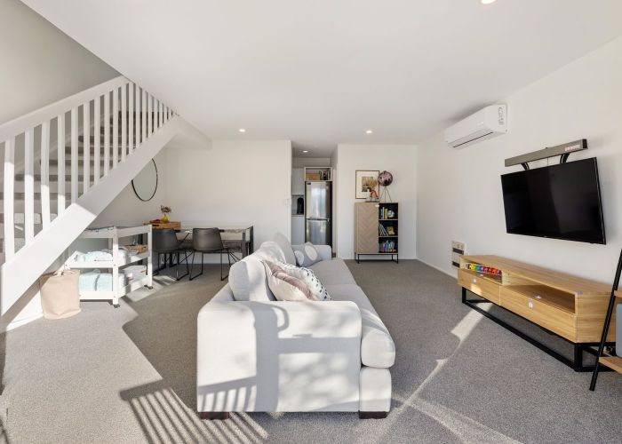  at 2/66 Clare Road, St. Albans, Christchurch City, Canterbury