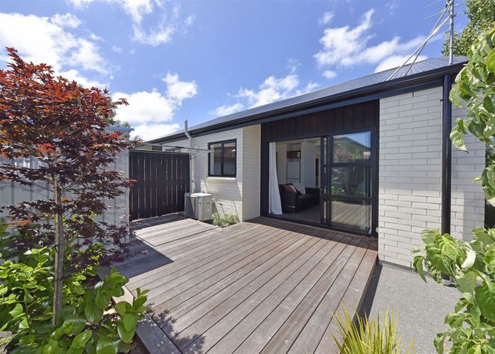  at 68A Proctor Street, Papanui, Christchurch