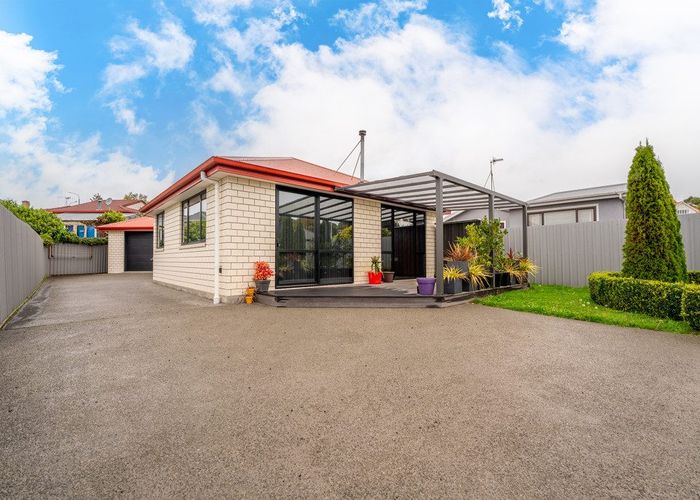  at 35A Nile Street, Highfield, Timaru, Canterbury
