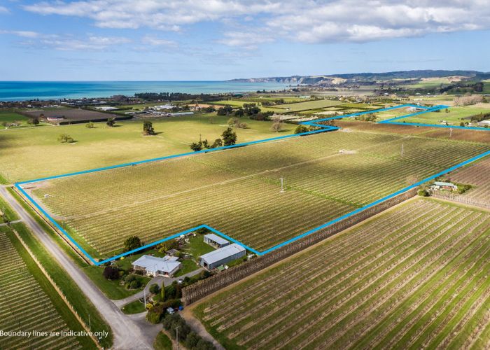  at 42 Raymond Road, Haumoana, Hastings, Hawke's Bay