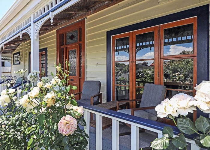  at 1015 Fitzroy Avenue, Mahora, Hastings