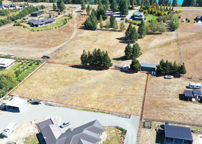  at 37 Peak Drive, Twizel, Mackenzie, Canterbury