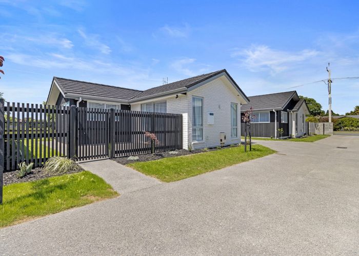  at 2/36 Herbert Road, Queenwood, Hamilton