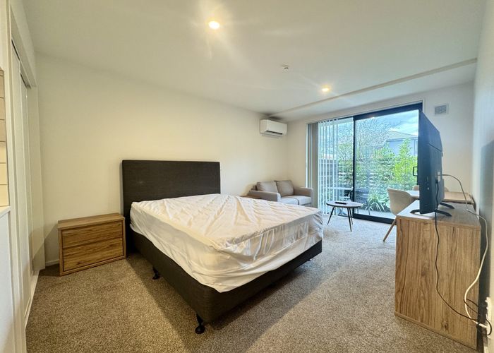  at 101b/118 Salisbury Street, City Centre, Christchurch City, Canterbury