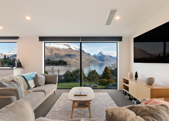  at 4 Suburb Street, Queenstown, Queenstown