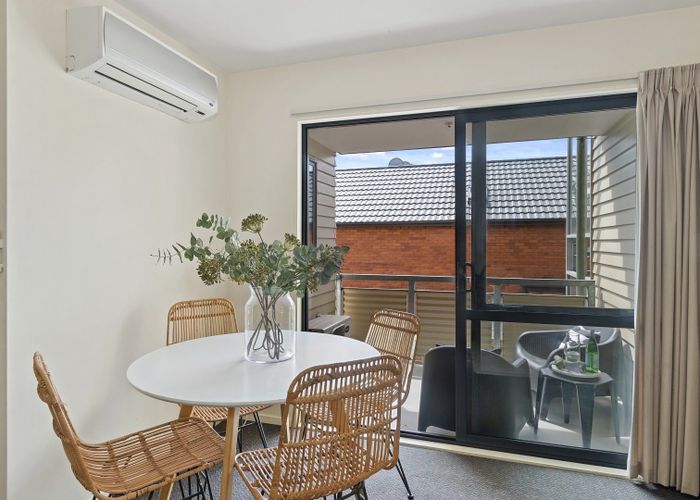  at 6/12 London Street, Richmond, Christchurch City, Canterbury