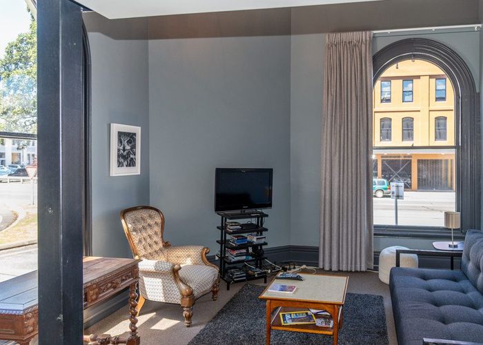  at 3/7 Liverpool Street, City Centre, Dunedin, Otago