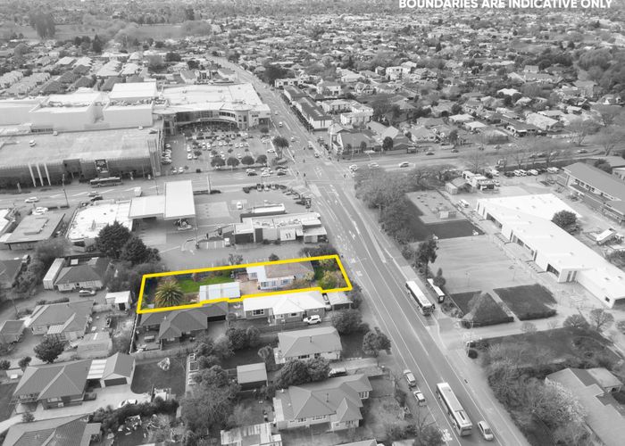  at 73 Shirley Road, Shirley, Christchurch