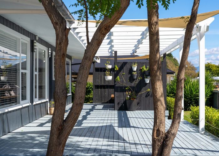  at 4A Gascoigne Street, Riversdale, Blenheim
