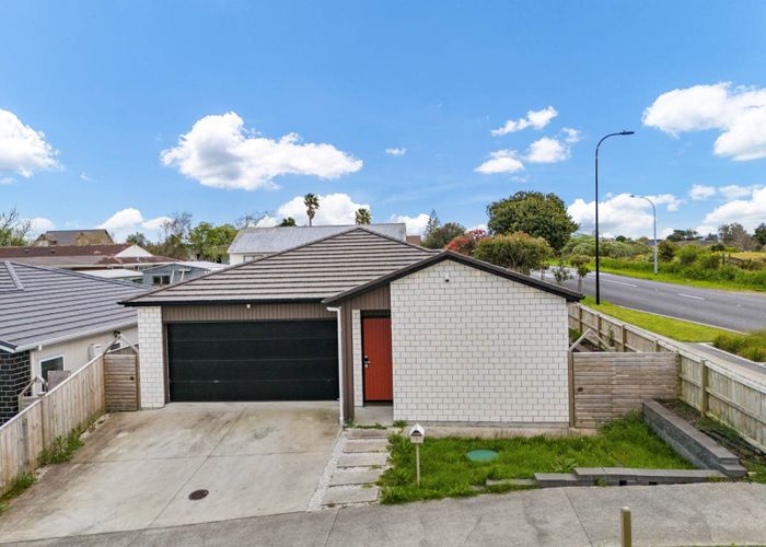  at 1 Archibald Lane, Opaheke, Papakura, Auckland