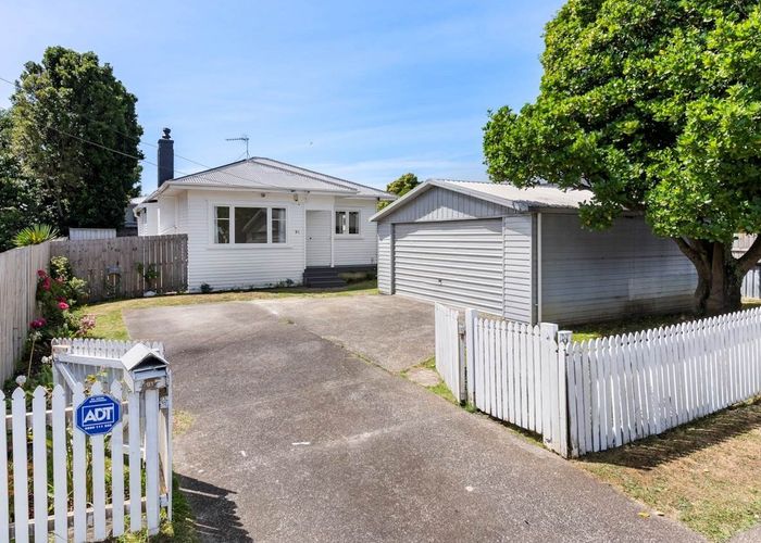  at 1/91 Weymouth Road, Manurewa, Auckland