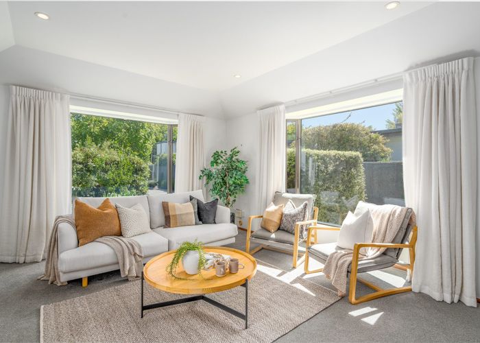  at 136B Hamilton Avenue, Ilam, Christchurch City, Canterbury