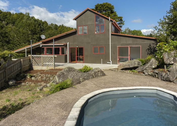  at 453 Cemetery Road, Whangarei