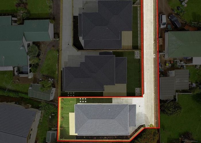  at 3B Omana Road, Papatoetoe, Auckland