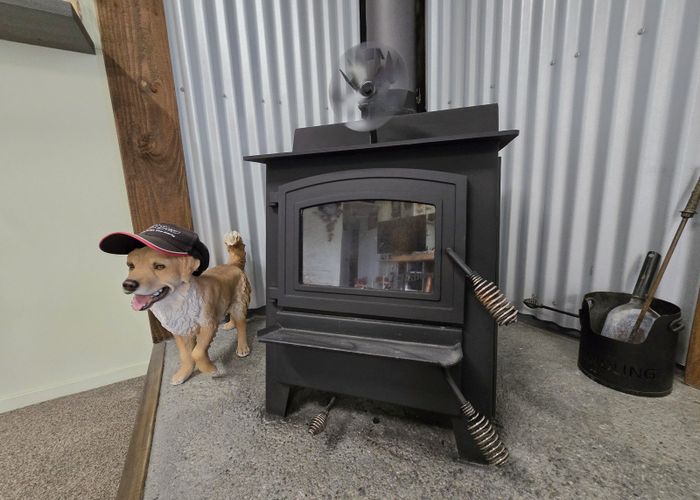  at 4 West Drive, Arahura Valley, Westland, West Coast