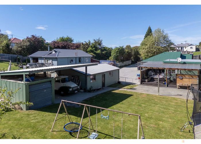  at 57A Hassall Street, Parkside, Timaru, Canterbury