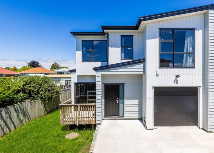  at 143D Rangitoto Road, Papatoetoe, Manukau City, Auckland