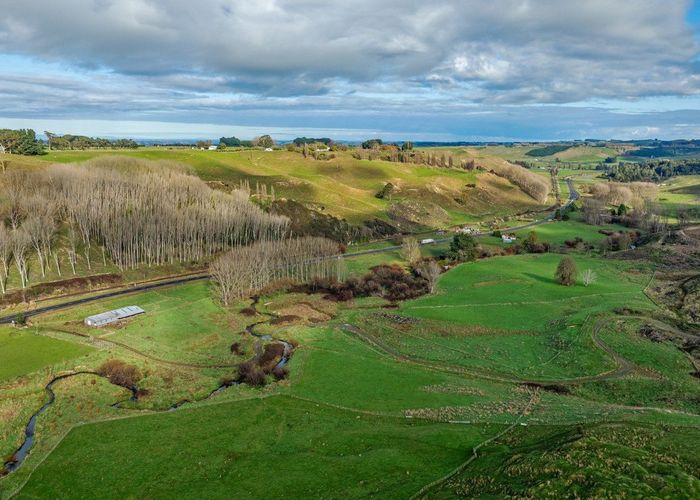  at 3343 State Highway 1, Hunterville, Rangitikei, Manawatu / Whanganui