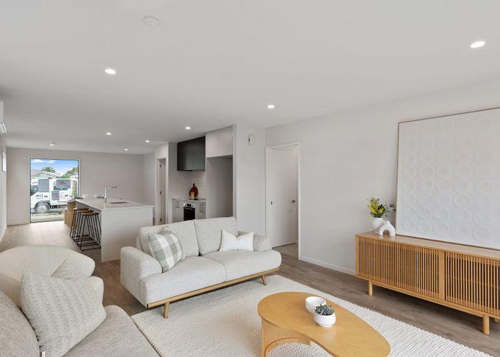  at 17 Kakatai Place - Lot 9 Bower Ave, North New Brighton, Christchurch City, Canterbury