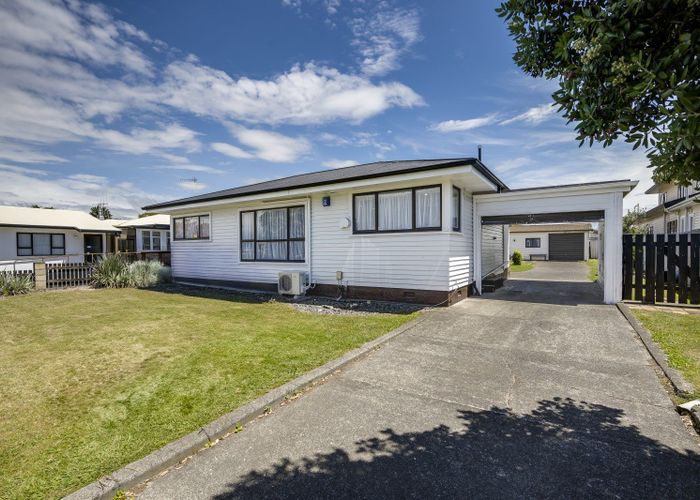  at 301 Kennedy Road, Onekawa, Napier