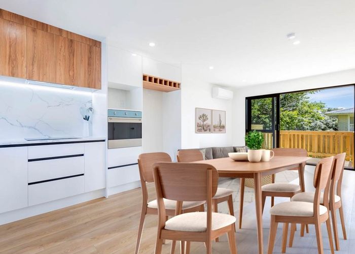  at 36D Kaikoura Street, Henderson, Auckland