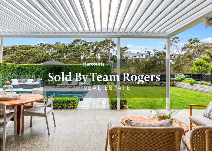 at 95 Aberley Road, Schnapper Rock, Auckland