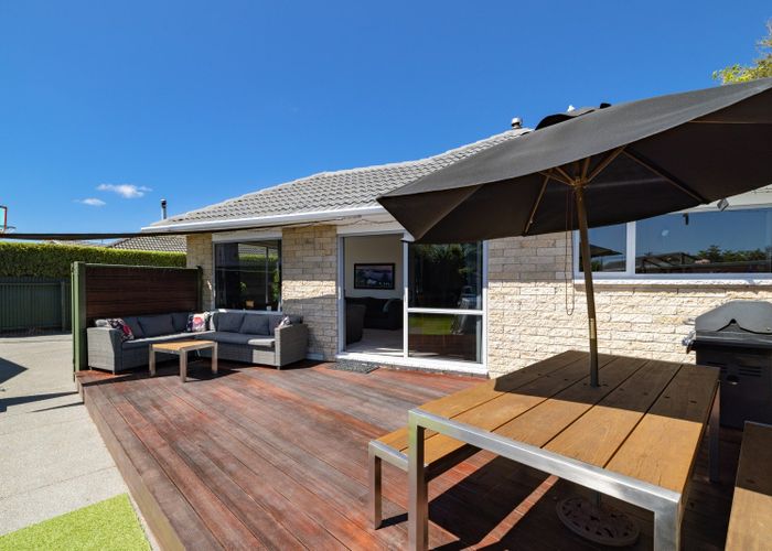  at 105 Lowry Avenue, Redwood, Christchurch