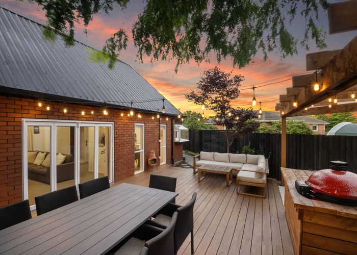  at 1/28B Poulton Avenue, Richmond, Christchurch