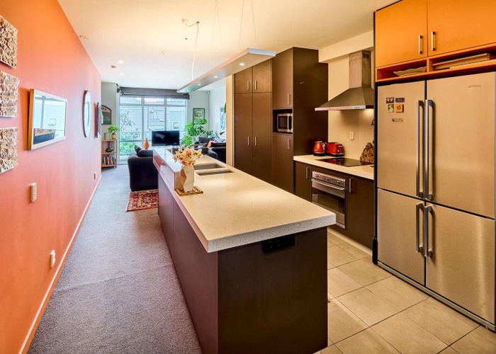  at 12 Fallowfield Avenue, Mount Victoria, Wellington