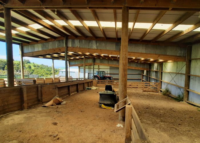  at 183 Gunn Road, Balclutha, Clutha, Otago