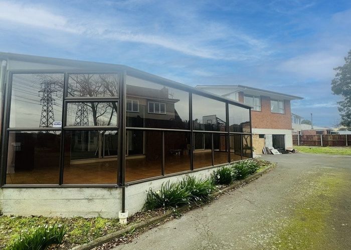  at 3 Hartford Street, Burnside, Christchurch