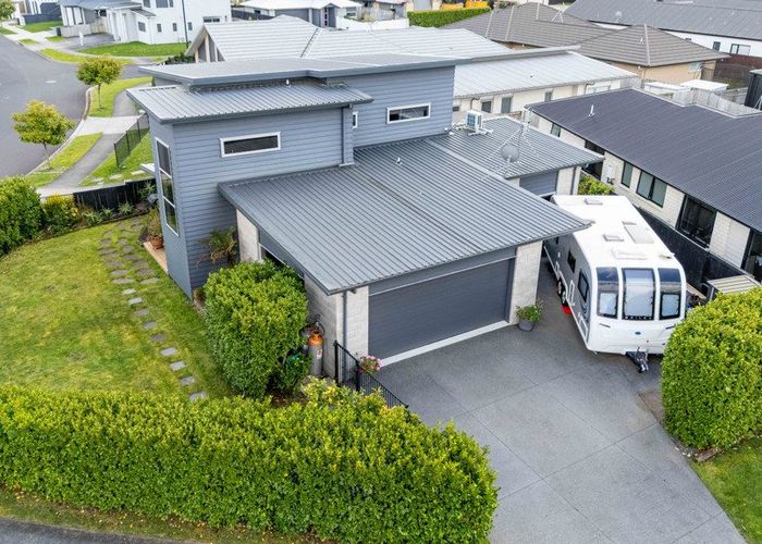  at 1 Loftus Place, Flagstaff, Hamilton, Waikato