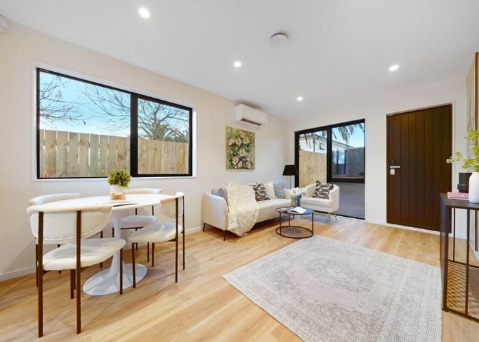  at Lot 2/511 Massey Road, Mangere, Manukau City, Auckland