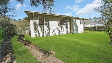  at 118 Bolton Street, Blockhouse Bay, Auckland