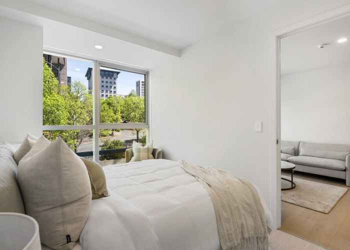  at 204/1 Greys Ave, City Centre, Auckland City, Auckland