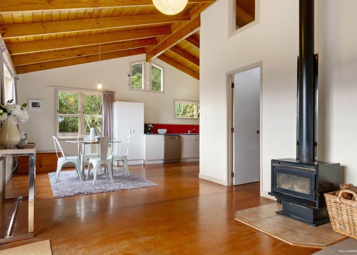  at 198 Scenic Drive, Titirangi, Auckland