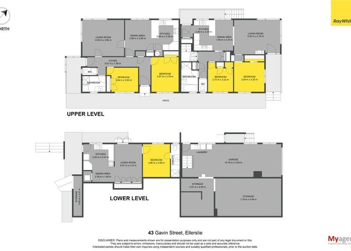  at 3/43 Gavin Street, Ellerslie, Auckland