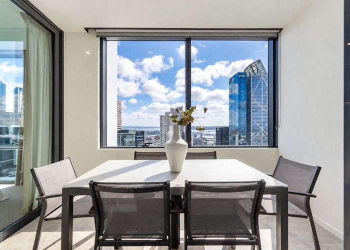  at 2907/10 Commerce Street, City Centre, Auckland City, Auckland