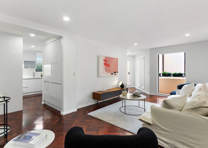  at 9C Vernon Street, City Centre, Auckland City, Auckland