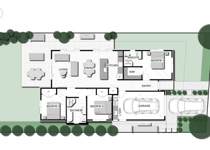  at Lot20 / Station Road, Huapai, Rodney, Auckland