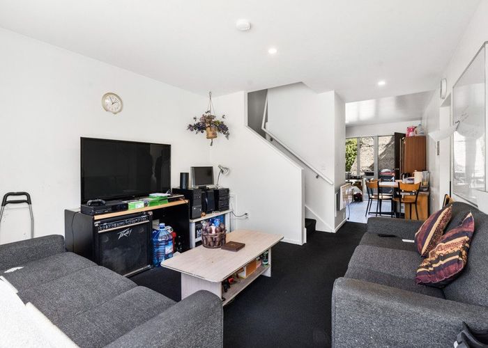  at 29/336 Lincoln Road, Addington, Christchurch City, Canterbury