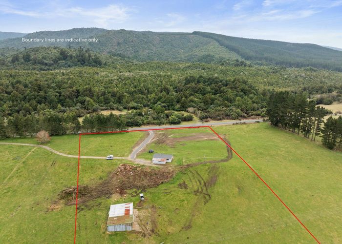  at Lot 2, 2707 State Highway 41, Kuratau, Taupo, Waikato