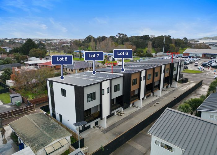  at 600 Mount Wellington Highway, Mount Wellington, Auckland City, Auckland