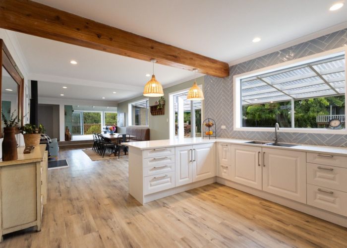 at 34 Pukekauri Road, Waikino, Waihi, Hauraki, Waikato