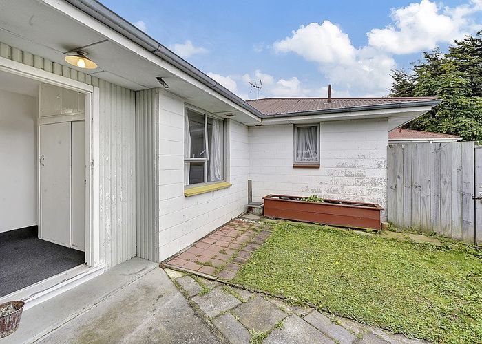  at 3/81 Tennyson Street, Sydenham, Christchurch City, Canterbury