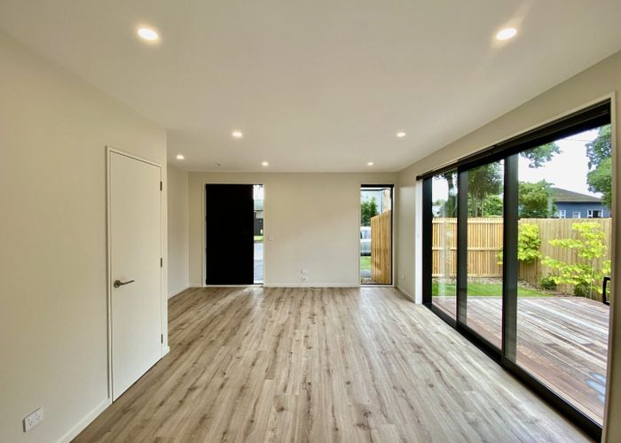  at 97A Poulson Street, Addington, Christchurch