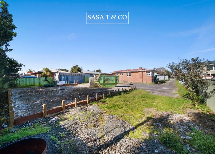  at 43A Vine Street, Mangere East, Manukau City, Auckland